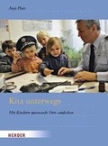 Cover: Kita unterwegs - Verlag Herder
