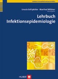 Cover: Lehrbuch Infektionsepidemiologie - Hogrefe