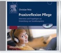 Abbildung von: Praxisreflexion Pflege - Urban & Fischer