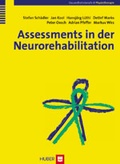 Cover: Assessments in der Rehabilitation / Neurorehabilitation - Hogrefe