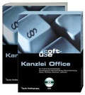 Cover: Soft-use Kanzlei Office - Haufe-Lexware