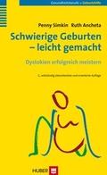 Cover: Schwierige Geburten - leicht gemacht - Hogrefe