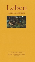 Cover: Leben - Insel