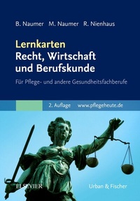 Abbildung von: Lernkarten Arzneimittellehre - Urban & Fischer