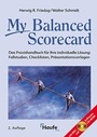 Cover: My Balanced Scorecard - Haufe-Lexware