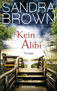 Enlarge image Cover: Kein Alibi - Blanvalet