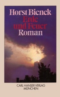 Cover: Erde und Feuer - Hanser