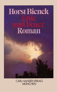 Enlarge image Cover: Erde und Feuer - Hanser