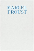 Cover: Marcel Proust und die Korrespondenz - Insel