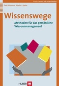 Cover: Wissenswege - Hogrefe