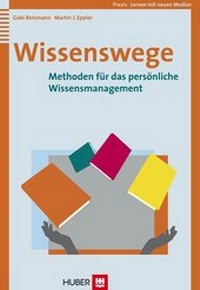 Enlarge image Cover: Wissenswege - Hogrefe