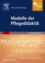 Cover: Modelle der Pflegedidaktik - Urban & Fischer