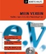 Cover: Mein Verein - Haufe-Lexware