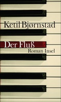 Cover: Der Flu&szlig; - Insel