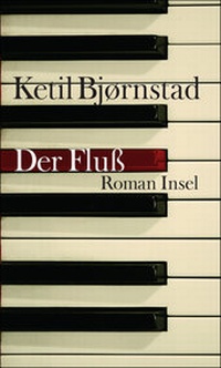 Enlarge image Cover: Der Fluß - Insel