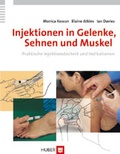 Cover: Injektionen in Gelenke, Sehnen und Muskel - Hogrefe