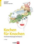 Cover: Kochen f&uuml;r Knochen - Hogrefe