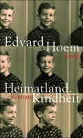 Cover: Heimatland. Kindheit - Insel