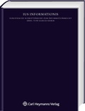 Cover: Das einheitliche Recht auf Information - Carl Heymanns Verlag