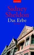 Cover: Das Erbe - Blanvalet