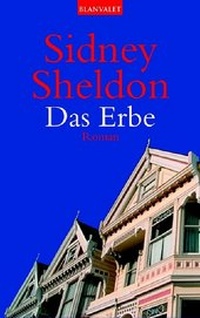 Enlarge image Cover: Das Erbe - Blanvalet