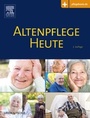 Cover: Altenpflege Heute - Urban & Fischer