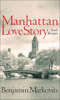 Abbildung von: Manhattan Love Story - Insel
