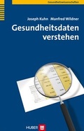 Cover: Gesundheitsdaten verstehen - Hogrefe