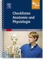 Bild: Checklisten Anatomie und Physiologie - Urban & Fischer