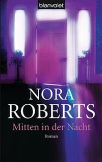 Abbildung von: Mitten in der Nacht - Blanvalet