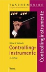 Cover: Controllinginstrumente - Haufe-Lexware