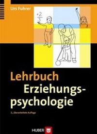 Bild: Lehrbuch Erziehungspsychologie - Hogrefe