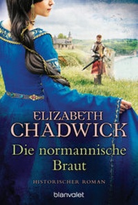Abbildung von: Die normannische Braut - Blanvalet