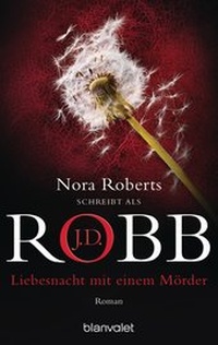 Abbildung von: Liebesnacht mit einem Mörder - Blanvalet