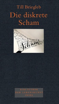 Enlarge image Cover: Die diskrete Scham - Insel