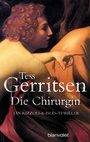 Cover: Die Chirurgin - Blanvalet