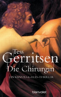 Enlarge image Cover: Die Chirurgin - Blanvalet