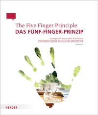 Enlarge image Cover: Das Fünf-Finger-Prinzip / The Five Finger Principle - Verlag Herder