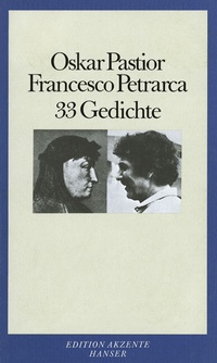Enlarge image Cover: 33 Gedichte - Hanser