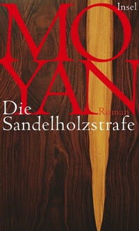 Abbildung von: Die Sandelholzstrafe - Insel