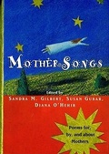 Cover: Mothersongs - WW Norton & Co