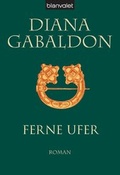 Cover: Ferne Ufer - Blanvalet