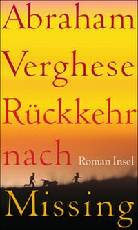 Abbildung von: Rückkehr nach Missing - Insel