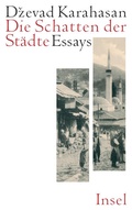 Cover: Die Schatten der St&auml;dte - Insel
