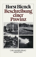 Cover: Beschreibung einer Provinz - Hanser