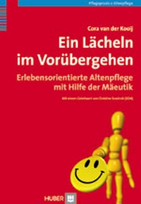 Abbildung von: Ein Lächeln im Vorübergehen - Hogrefe