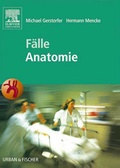 Cover: F&auml;lle Anatomie - Urban & Fischer