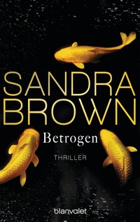 Enlarge image Cover: Betrogen - Blanvalet