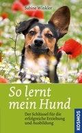Cover: So lernt mein Hund - Kosmos