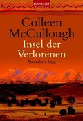 Cover: Insel der Verlorenen - Blanvalet